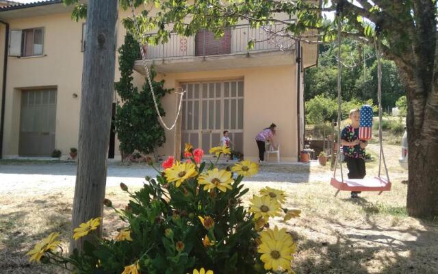 La Casa delle Stelle Appartamento