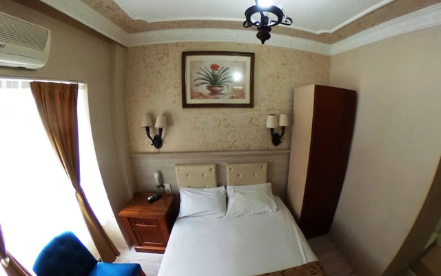 K Royal Hotel Old City