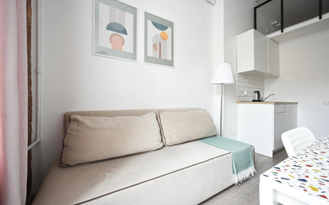 1912 на улице Правды