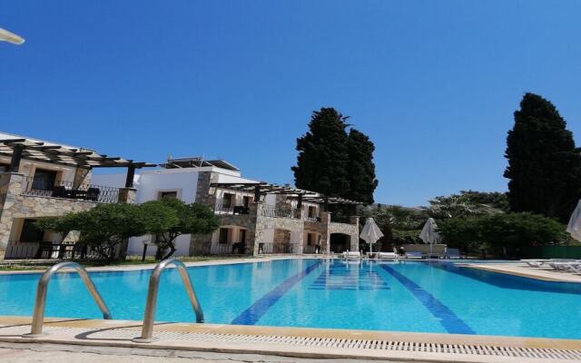 BO023 Bodrum