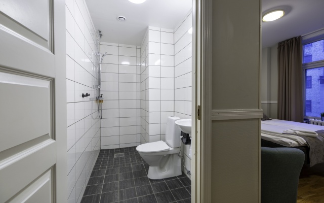 Hotell City Avenyn