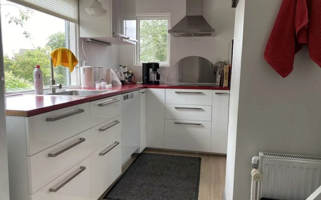Sommerhus i Risskov