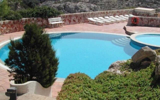 Apartamentos Es Brucs