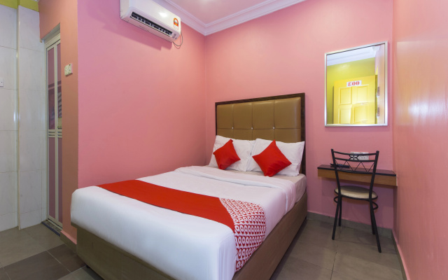 Hotel O Comfort