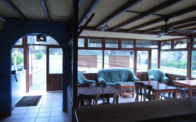 Hotel Azabache Susierra