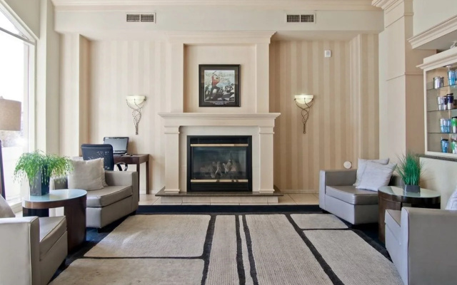 Holiday Inn Hotel & Suites St. Catharines Conference Center by IHG