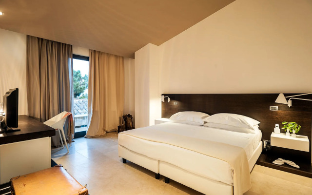Ramo d'Aria Etna Boutique Hotel