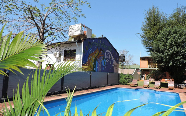 Hostel Park Iguazu