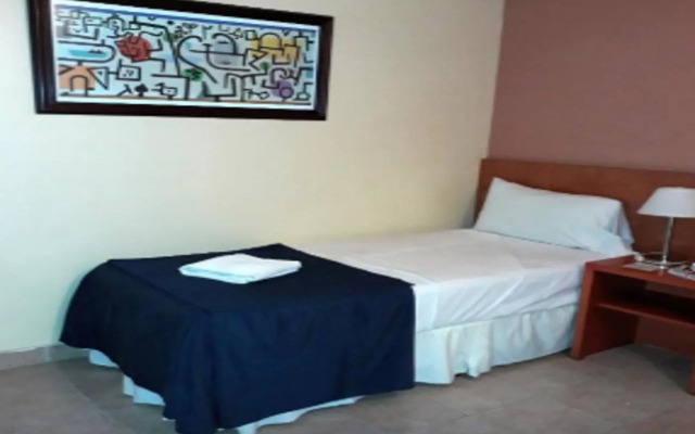 Hotel Uthgra de las Luces