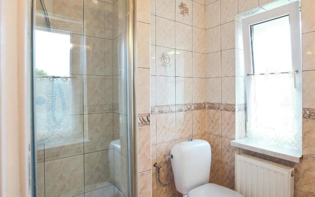 Pokoje Gościnne Gazda