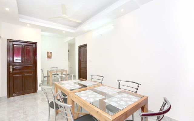 Hotel Sai Stay Inn By OYO Rooms