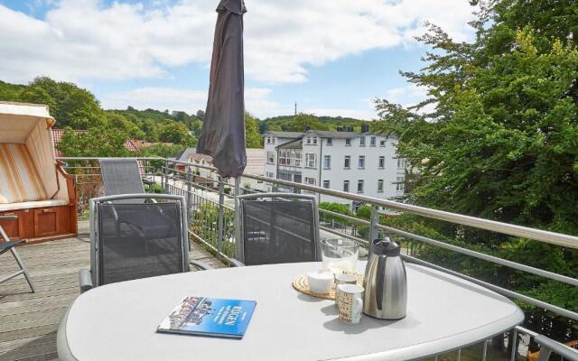 Villa Sommerwind - Apt. 01