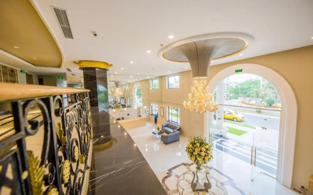 Orbit Hotel