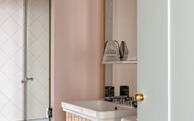 Il Palazzo Experimental