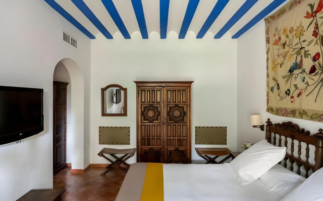 Parador de Almagro