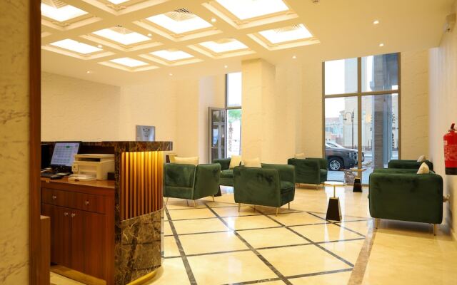 Tura Residence Riyadh