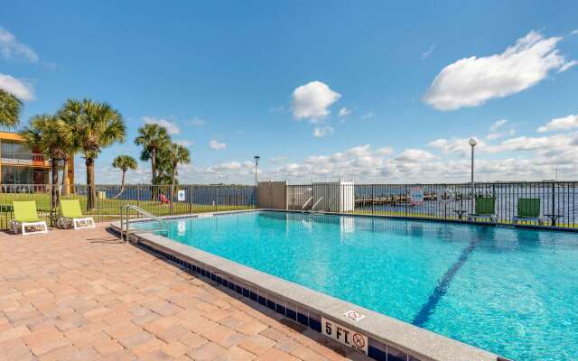 Quality Inn & Suites Palatka Riverfront