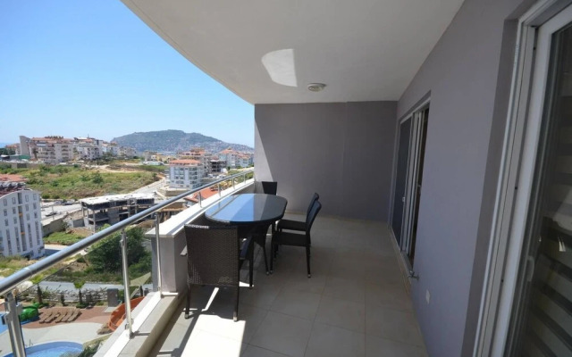 Vesta Garden Apartment