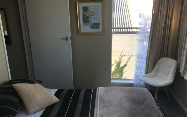 Manor Motel