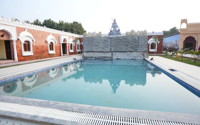 Hotel Banaras kila
