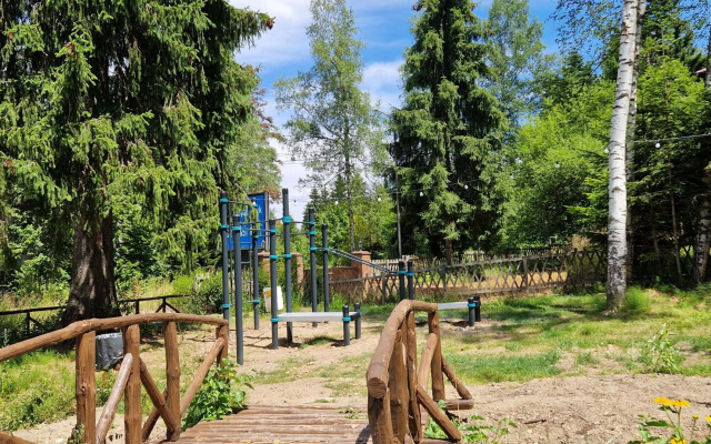 PinePino Borovets, aparthotel Borovets Gardens A60