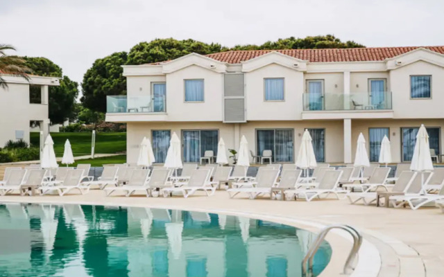 Selectum Noa Belek (Ex. Cesar's Temple De Luxe)
