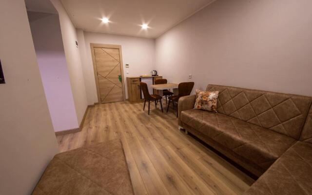 Huma Elite Hotel