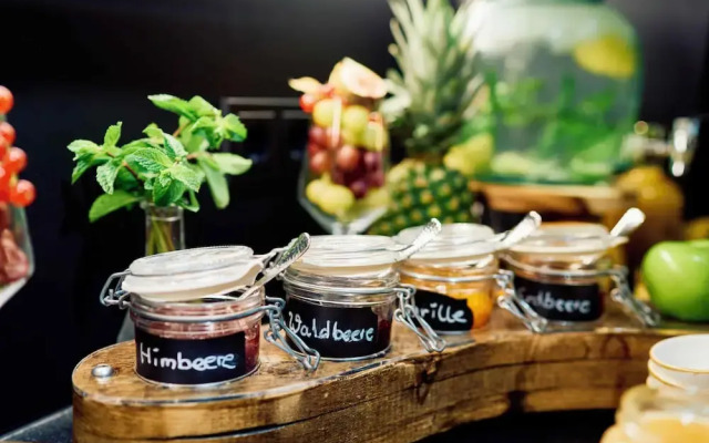 Hofgut Wißberg - Das Weinberghotel