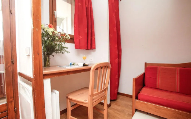 Le Hameau Du Borsat