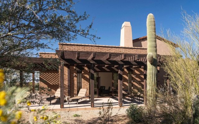 The Ritz-Carlton, Dove Mountain