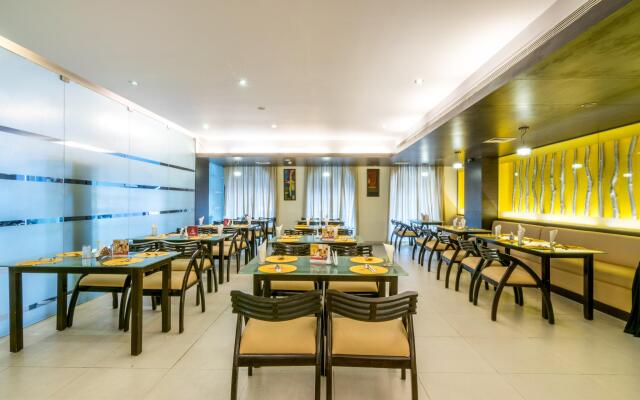 Octave Hotel - Double Rd