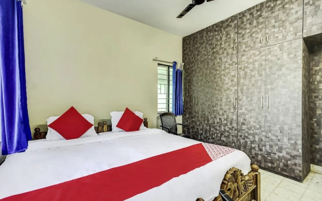 Hotel Santosh by OYO Rooms