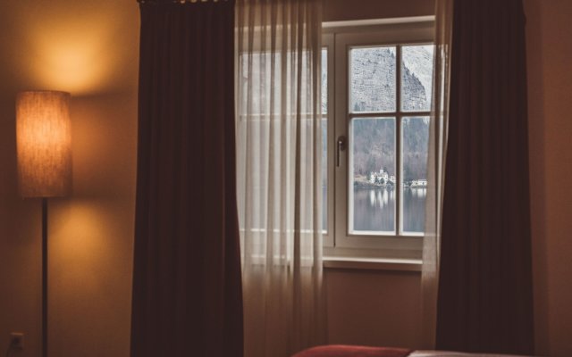 Heritage Hotel Hallstatt