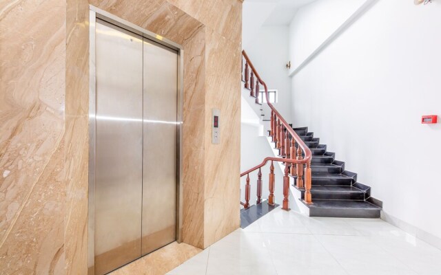 Oyo 530 Duy Nhat Hotel