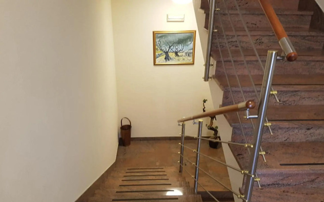 Hotel Adria
