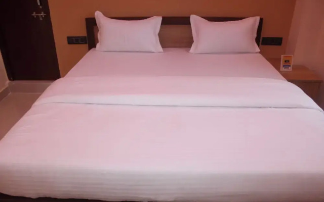 Pavitram Banquet & Hotel Ranchi