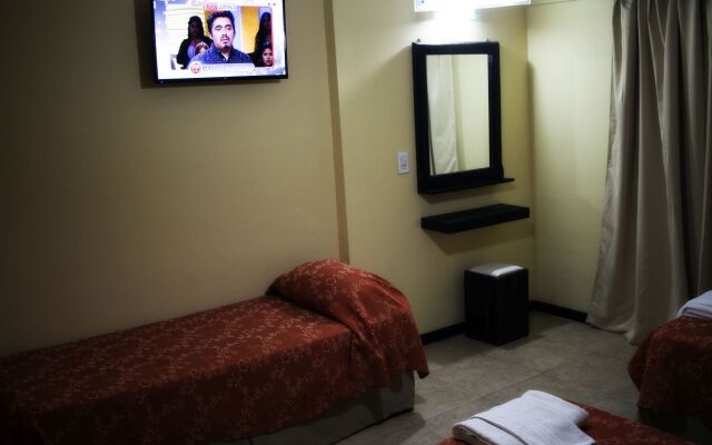Hotel El Libertador