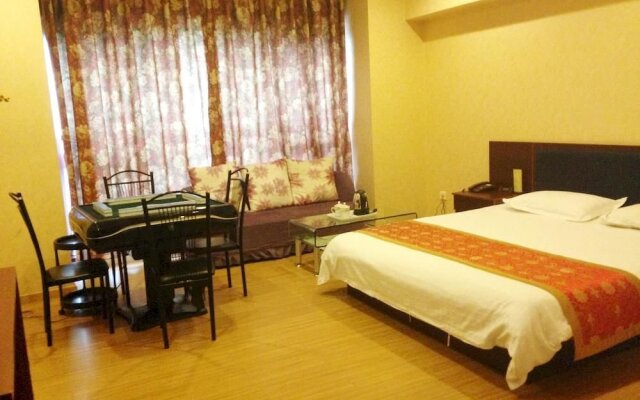 Xingangwan Business Hotel