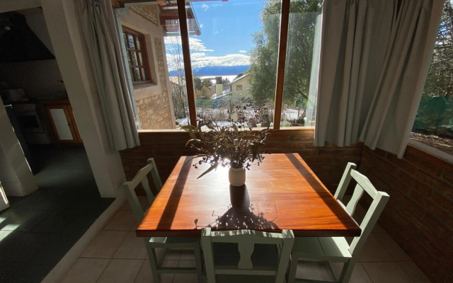 Casa de Montaña La Cecilia