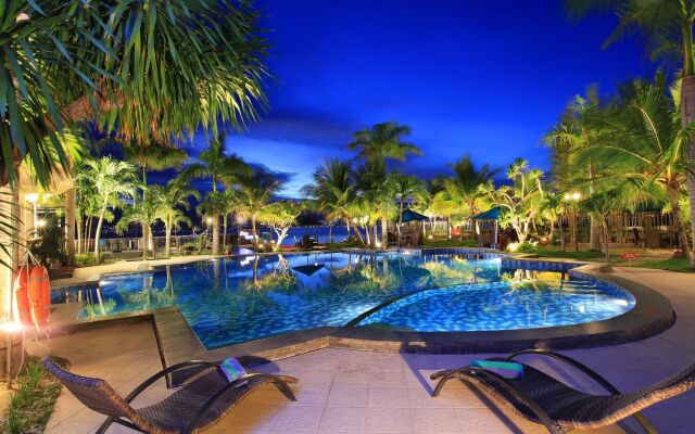 Swiss-Belhotel Silae Palu