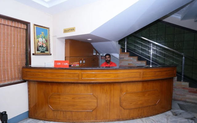 Rock Rose By OYO Rooms