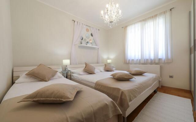 Villa Bella Zadarvillas