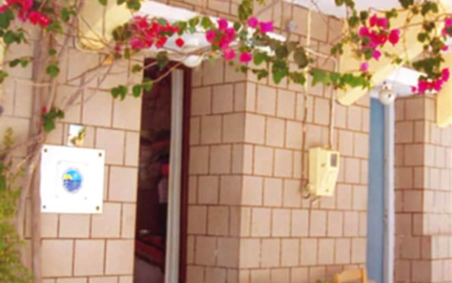 Hermoupolis Rooms