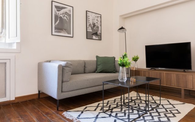 Charming 1BR in Trevi by Sonder