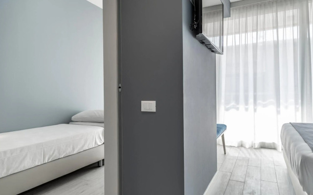 Hotel Amburgo