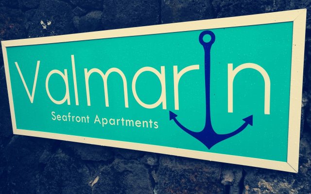 Valmarin Seafront Apartments