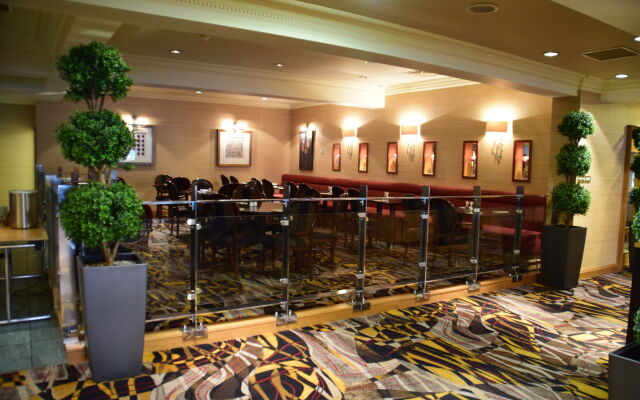 The Park Royal Hotel & Spa