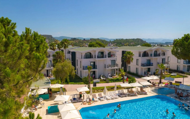 Club Serena Beach - All Inclusive