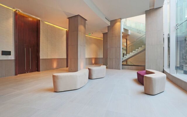 DoubleTree by Hilton Santiago Kennedy