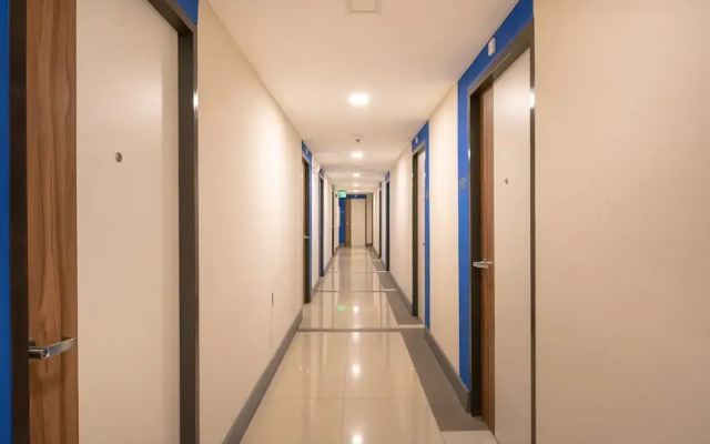 OYO 439 Studio A By Filinvest